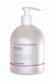 Estel M’USE Жидкое мыло антибактериальное 475 мл.