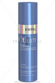 Otium Aqua Спрей-кондиционер интенсивного для увлажнения волос 200 мл.