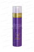 Estel Q3 Comfort Oil Complex Hair Shampoo Шампунь для волос с комплексом масел 250 мл.