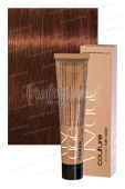 Estel Vintage Краска для седых волос 7/47 Русый медно-коричневый 60 мл.
