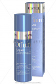 Otium Aqua Сыворотка для волос "Эскпресс-увлажнение" 100 мл.