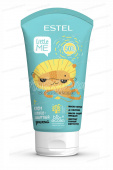 Estel Little Me Детский солнцезащитный крем для лица и тела SPF50 150 мл.