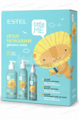Estel Little Me Детский набор "Лёгкое расчёсывание"