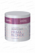 Prima Blonde Комфорт-маска для светлых волос 300 мл.