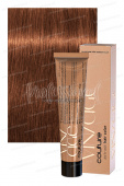 Estel Vintage Краска для седых волос 8/47 Светло-русый медно-коричневый 60 мл.