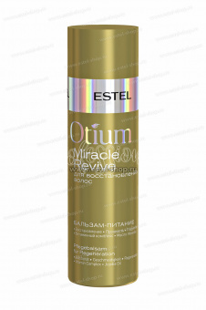 Otium Miracle Revive Бальзам-питание для восстановления волос 200 мл.