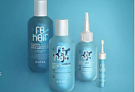 ESTEL REHAIR - Комплексная программа против выпадения волос