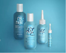 ESTEL REHAIR - Комплексная программа против выпадения волос