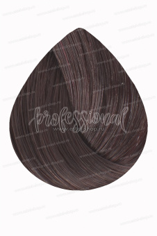 Estel Prince 6/76 Тёмно-русый коричнево-фиолетовый 100 мл.