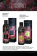 Estel Rose Набор Цветочный шампунь для волос 250 мл. + Цветочный бальзам-сияние для окрашенных волос 200 мл.